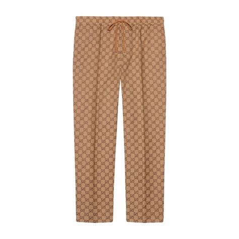 gucci trousers womens